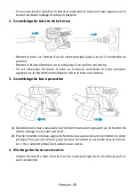 Preview for 42 page of HAEGER Saturn User Instructions