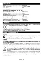 Preview for 8 page of HAEGER SF-16R.013A User Instructions