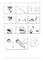 Preview for 4 page of HAEGER SM-3CB.004B User Instructions