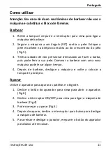 Preview for 15 page of HAEGER SM-3CB.004B User Instructions