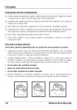 Предварительный просмотр 20 страницы HAEGER SS PC-4SS.003A 4L User Instructions