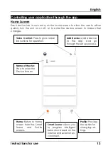 Preview for 15 page of HAEGER TE-100.001A User Instructions