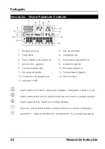 Preview for 24 page of HAEGER TE-100.001A User Instructions