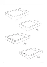 Предварительный просмотр 2 страницы HAEGER UB-070.001A User Instructions