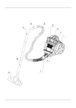 Предварительный просмотр 2 страницы HAEGER VC-70C.034A User Instructions