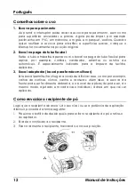 Preview for 14 page of HAEGER VC-70C.042A User Instructions