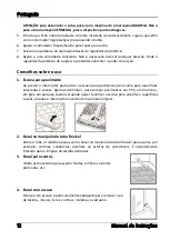 Предварительный просмотр 14 страницы HAEGER VC-75B.039A User Instructions