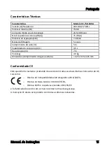 Предварительный просмотр 17 страницы HAEGER VC-75B.039A User Instructions