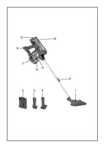 Preview for 2 page of HAEGER Venus 600 User Instructions