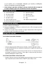 Preview for 13 page of HAEGER Venus 600 User Instructions