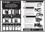 Preview for 3 page of HAEGER WB-F37.004A Quick Setup Manual