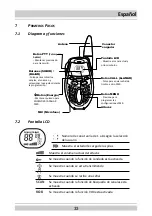 Preview for 41 page of HAEGER Xplorer FX-30 User Manual