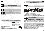 Предварительный просмотр 6 страницы HAEMMERLIN 125CF Instructions For Use Manual