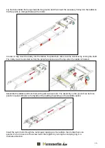 Предварительный просмотр 16 страницы HAEMMERLIN 312175001 Instructions For Use Manual