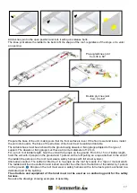 Предварительный просмотр 17 страницы HAEMMERLIN 312175001 Instructions For Use Manual