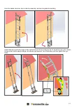 Предварительный просмотр 19 страницы HAEMMERLIN 312175001 Instructions For Use Manual