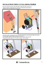 Предварительный просмотр 21 страницы HAEMMERLIN 312175001 Instructions For Use Manual