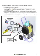 Предварительный просмотр 23 страницы HAEMMERLIN 312175001 Instructions For Use Manual