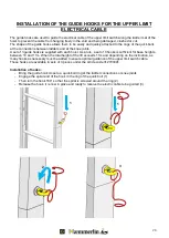 Предварительный просмотр 28 страницы HAEMMERLIN 312175001 Instructions For Use Manual