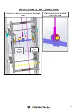 Предварительный просмотр 32 страницы HAEMMERLIN 312175001 Instructions For Use Manual