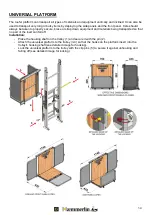 Предварительный просмотр 34 страницы HAEMMERLIN 312175001 Instructions For Use Manual