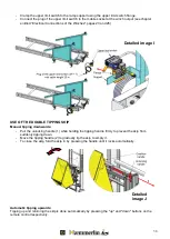 Предварительный просмотр 38 страницы HAEMMERLIN 312175001 Instructions For Use Manual