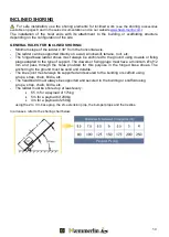 Предварительный просмотр 50 страницы HAEMMERLIN 312175001 Instructions For Use Manual