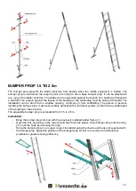 Предварительный просмотр 54 страницы HAEMMERLIN 312175001 Instructions For Use Manual