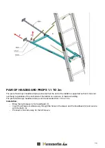 Предварительный просмотр 56 страницы HAEMMERLIN 312175001 Instructions For Use Manual