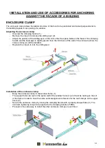 Предварительный просмотр 61 страницы HAEMMERLIN 312175001 Instructions For Use Manual