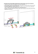 Предварительный просмотр 68 страницы HAEMMERLIN 312175001 Instructions For Use Manual