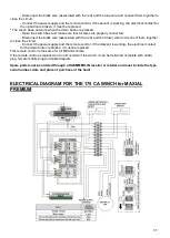 Предварительный просмотр 85 страницы HAEMMERLIN 312175001 Instructions For Use Manual