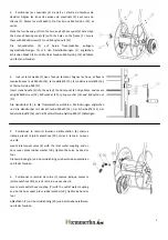 Предварительный просмотр 5 страницы HAEMMERLIN 340001101 Owner'S Manual