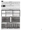 Preview for 4 page of HAEMMERLIN ECM 125 CP Instructions For Use Manual