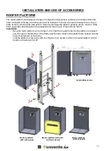 Предварительный просмотр 33 страницы HAEMMERLIN MAXIAL PREMIUM Instructions For Use Manual