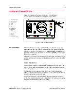 Preview for 23 page of Haemonetics ACP 215 Service Manual