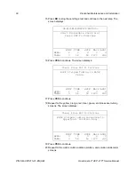 Preview for 80 page of Haemonetics ACP 215 Service Manual