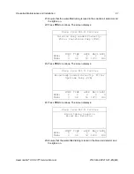 Preview for 81 page of Haemonetics ACP 215 Service Manual