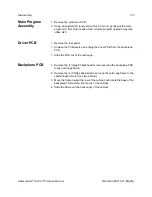 Preview for 133 page of Haemonetics ACP 215 Service Manual