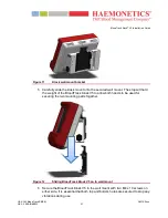 Предварительный просмотр 49 страницы Haemonetics BloodTrack Kiosk V5 Installation Manual