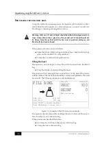 Preview for 112 page of Haemonetics Cell Saver 5+ Operation Manual