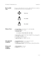 Предварительный просмотр 25 страницы Haemonetics Cell Saver 5+ Operator'S Manual