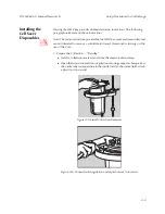 Предварительный просмотр 61 страницы Haemonetics Cell Saver 5+ Operator'S Manual