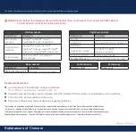 Preview for 18 page of Haemonetics Cell Saver Elite+ Quick Reference Manual