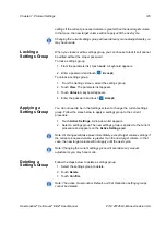 Preview for 125 page of Haemonetics Cell Saver Elite User Manual