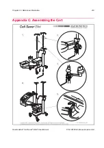 Preview for 219 page of Haemonetics Cell Saver Elite User Manual