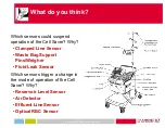 Preview for 17 page of Haemonetics Cell Saver Manual