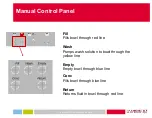 Preview for 28 page of Haemonetics Cell Saver Manual