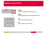 Preview for 30 page of Haemonetics Cell Saver Manual