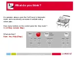 Preview for 31 page of Haemonetics Cell Saver Manual